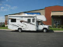 New 2013 Fleetwood Jamboree 25K Class C For Sale